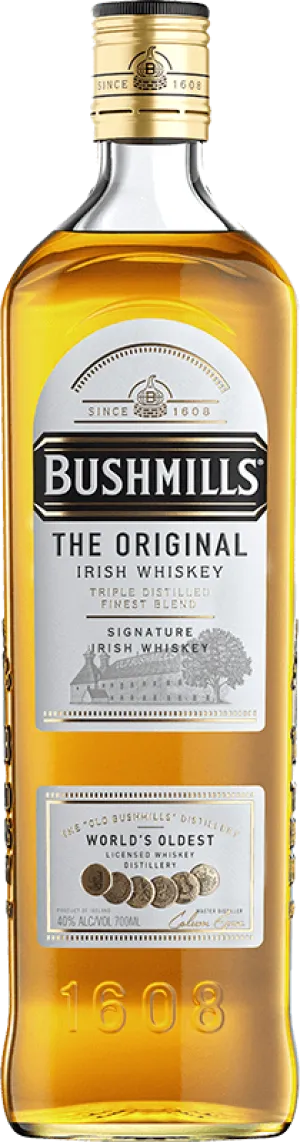 Bushmills Original 70cl