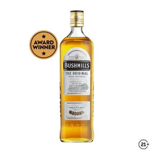 Bushmills Original - Blended Whiskey - 700ml