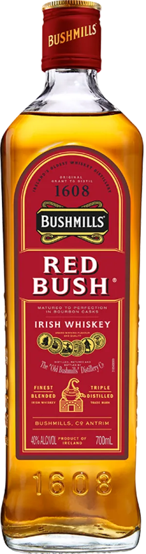Bushmills Red 70cl