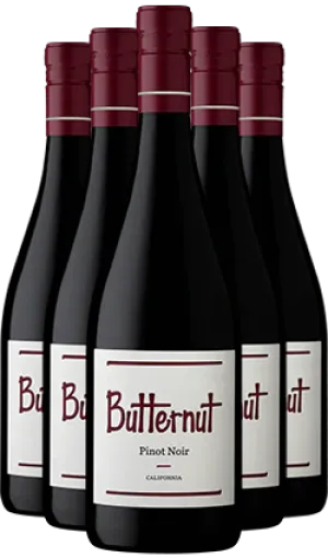 Butternut Pinot Noir 2021 SIX PACK