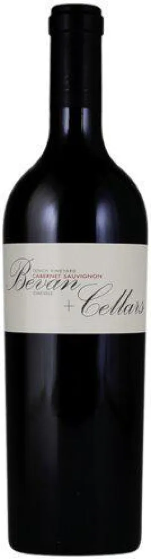Cabernet Bevan Cellars 2019 Tench Vineyard Point Wine Spirits