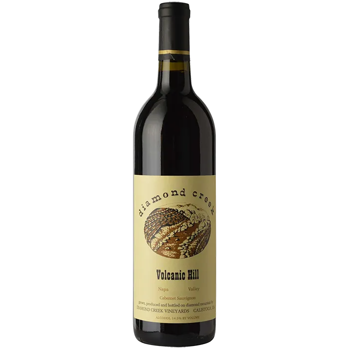 Cabernet Diamond Creek 2019 Volcanic Hill Point Wine Spirits