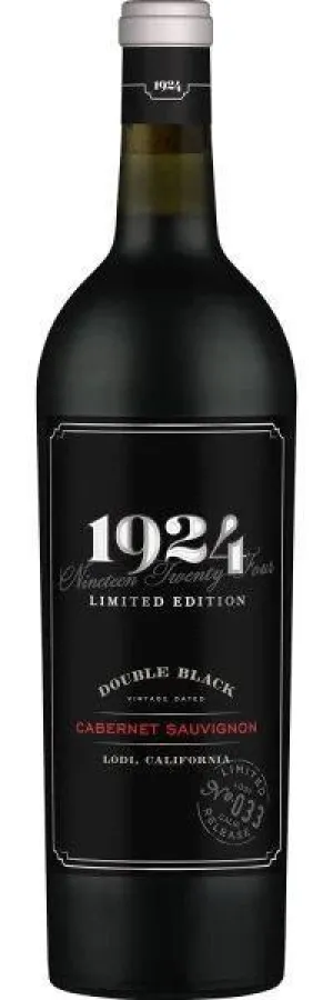 Cabernet Gnarly Head 1924 Double Black 405218 Point Wine Spirits