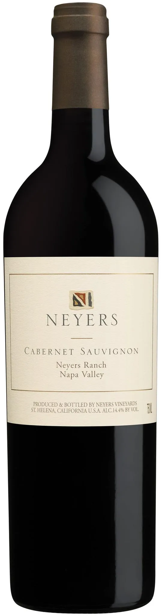 Cabernet Neyers Ranch Napa Point Wine Spirits