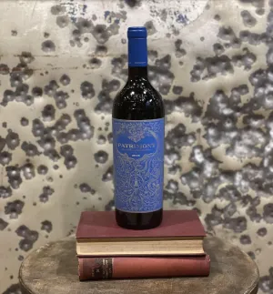 Cabernet Patrimony 2019 Point Wine Spirits