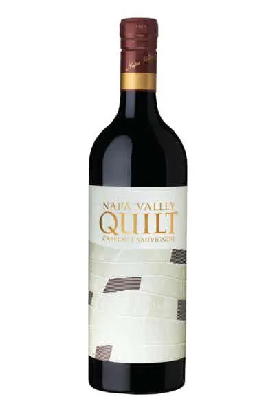 Cabernet Quilt Napa Point Wine Spirits