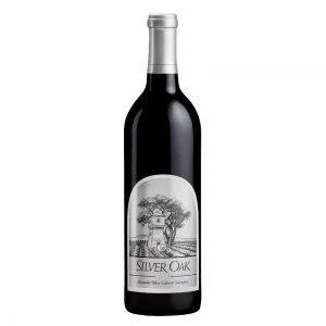 Cabernet Silver Oak 2019 Alexander Valley 750ml Point Wine Spirits