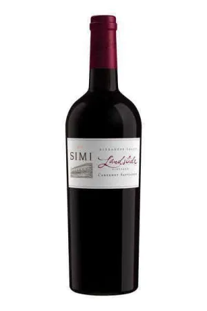 Cabernet Simi Landslide Point Wine Spirits