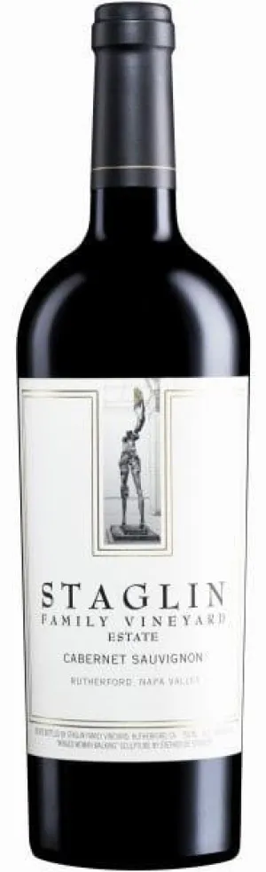 Cabernet Staglin 2018 Napa Point Wine Spirits