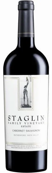 Cabernet Staglin 2018 Napa Point Wine Spirits
