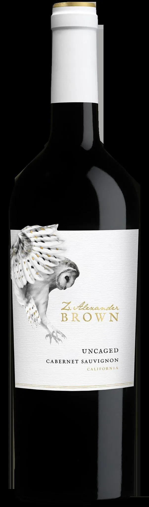 Cabernet Z. Alexander Brown Point Wine Spirits