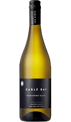 Cable Bay Sauvignon Blanc 2022 750ml