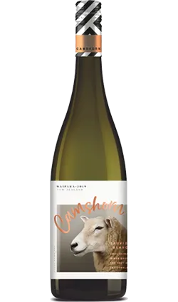 Camshorn Sauvignon Blanc 2022 750ml