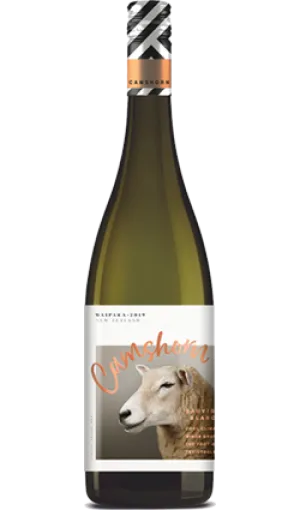Camshorn Sauvignon Blanc 2022 750ml