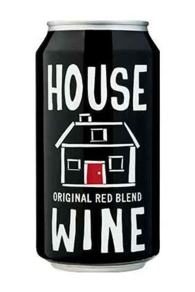 Can Red Wine House Point Wine Spirits