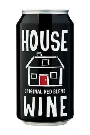 Can Red Wine House Point Wine Spirits
