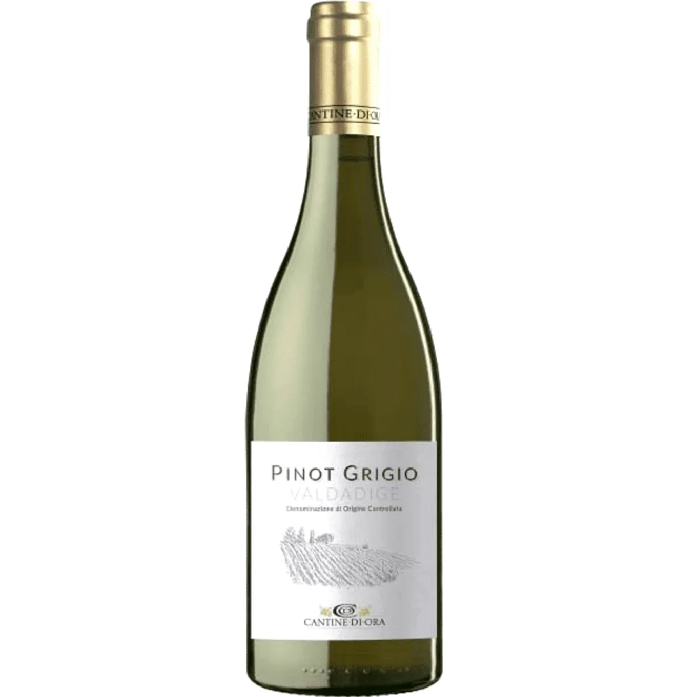 Cantine di Ora Pinot Grigio Valdadige 2023