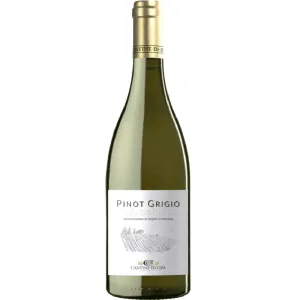 Cantine di Ora Pinot Grigio Valdadige 2023