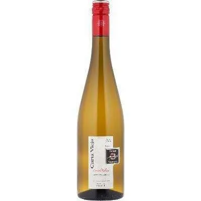 Carta Vieja Limited Release Gewurztraminer 2021
