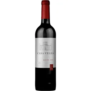 Casa Velha Douro Tinto 2020