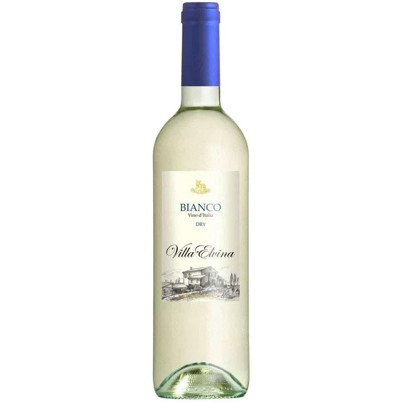 Casa Vinicola Botter Via Elvina Bianco NV