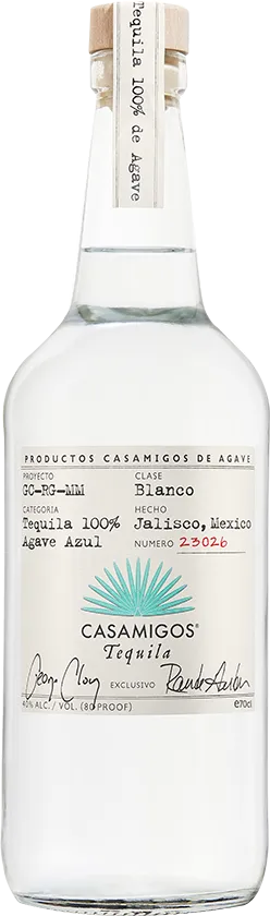 Casamigos Blanco 70cl