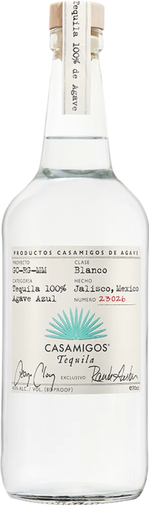 Casamigos Blanco 70cl