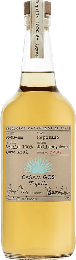 Casamigos Reposado 70cl