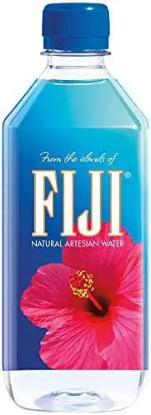 Case NA Water Fiji 500ml Point Wine Spirits
