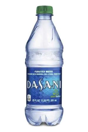 Case Water Dasani 24pk 116366 Point Wine Spirits