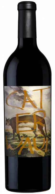 Caterwaul 2022 Napa Valley Cabernet Sauvignon Taylors Wines