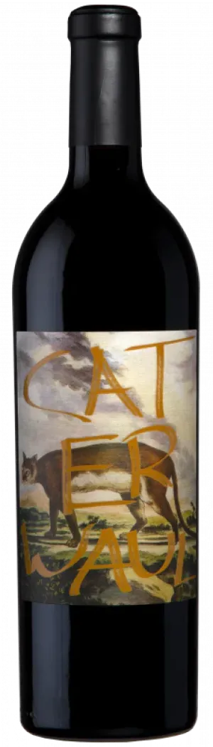 Caterwaul 2022 Napa Valley Cabernet Sauvignon Taylors Wines