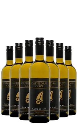 Cathedral Cove Pinot Gris 12 PACK 22/23