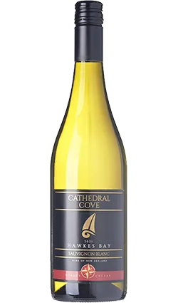 Cathedral Cove Sauvignon Blanc 2023 750ml