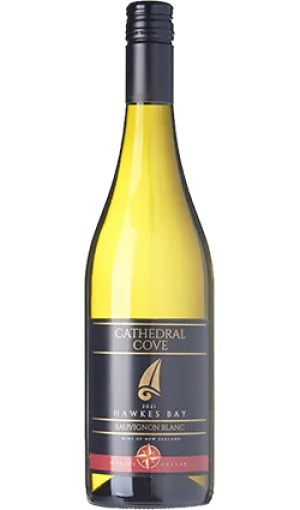Cathedral Cove Sauvignon Blanc 2023 750ml