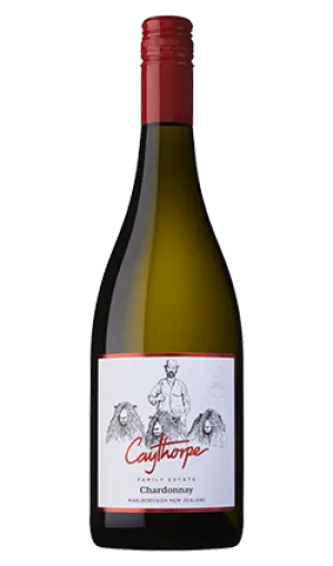 Caythorpe Chardonnay 2021