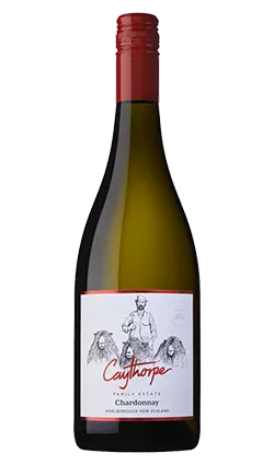 Caythorpe Chardonnay 2021