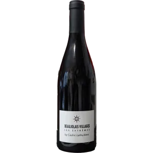 Cédric Lathuilière Beaujolais Villages Les Extrêmes 2022