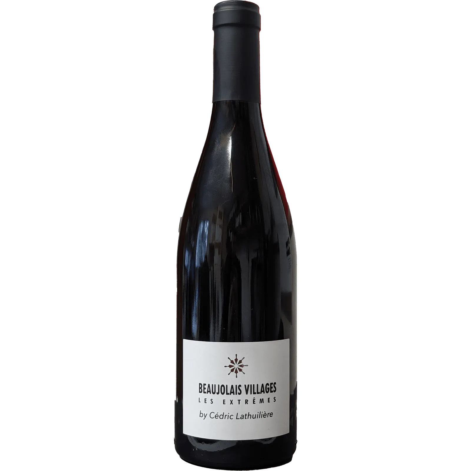 Cédric Lathuilière Beaujolais Villages Les Extrêmes 2022