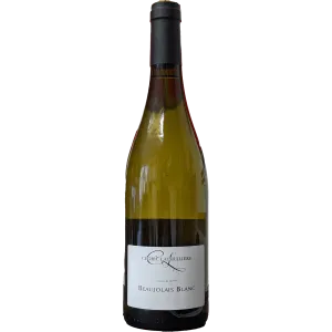 Cedric Lathuiliere Beaujolais Blanc 2021