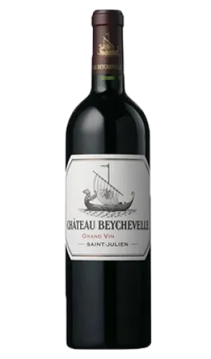 CH Beychevelle St Julien 2019
