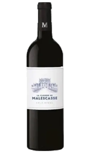 CH Closerie de Malescasse Haut Medoc 2018