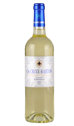 CH La Croix Barton Blanc 2021 750ml