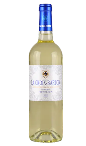 CH La Croix Barton Blanc 2021 750ml