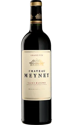 CH Meyney 2021 St Estephe