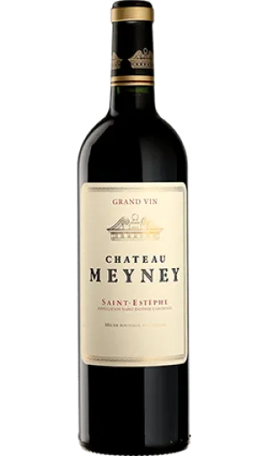CH Meyney 2021 St Estephe