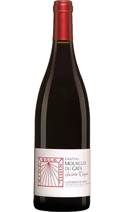 Ch Mourgues du Gres Rouges 2022 MAGNUM