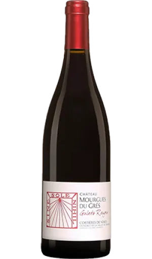 Ch Mourgues du Gres Rouges 2022 MAGNUM
