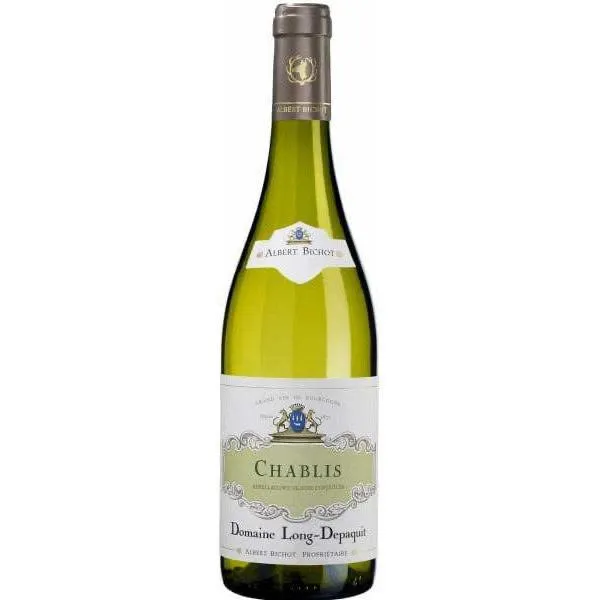 Chablis Albert Bichot Domaine Long-Depaquit Point Wine Spirits