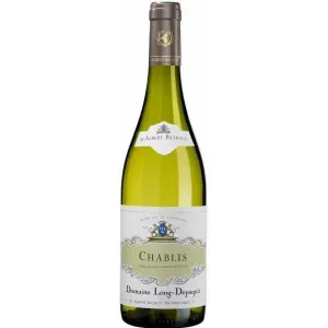 Chablis Albert Bichot Domaine Long-Depaquit Point Wine Spirits